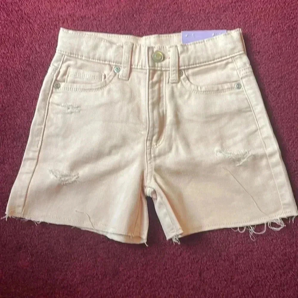 Evsie shorts